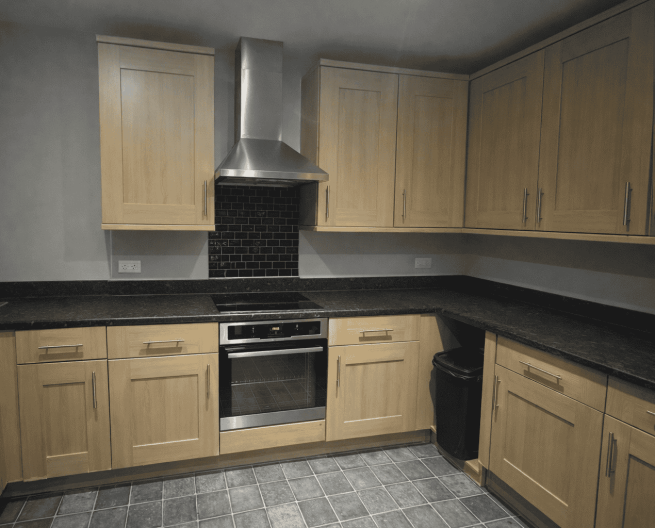 25 The Sidings , Polegate